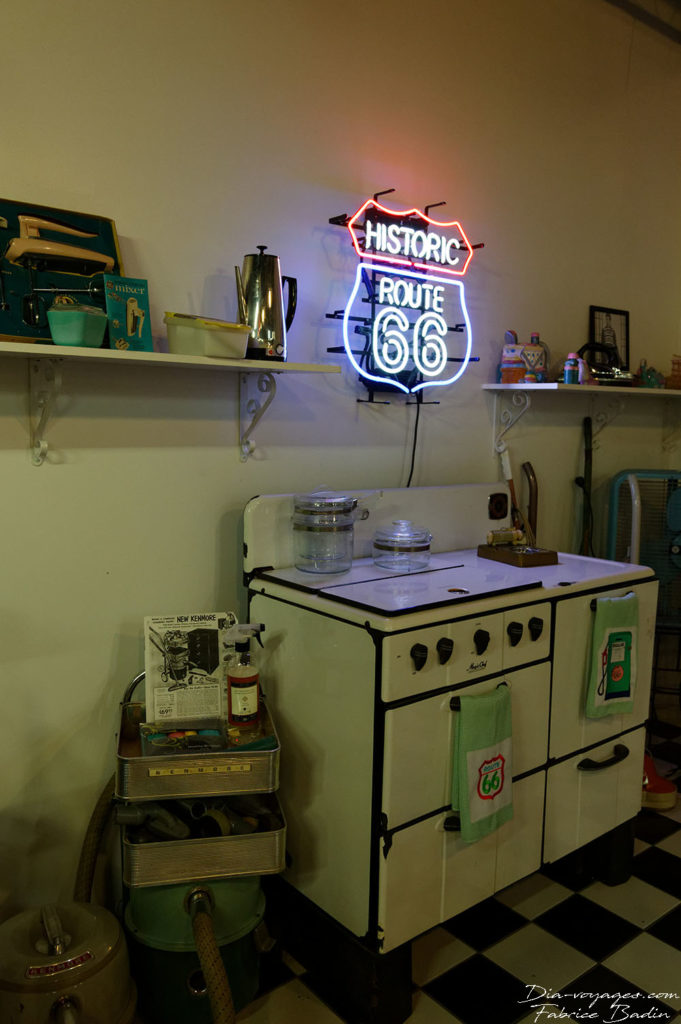 Septembre 2018 ÉtatsUnis Missouri Saint James Vacuum Cleaner