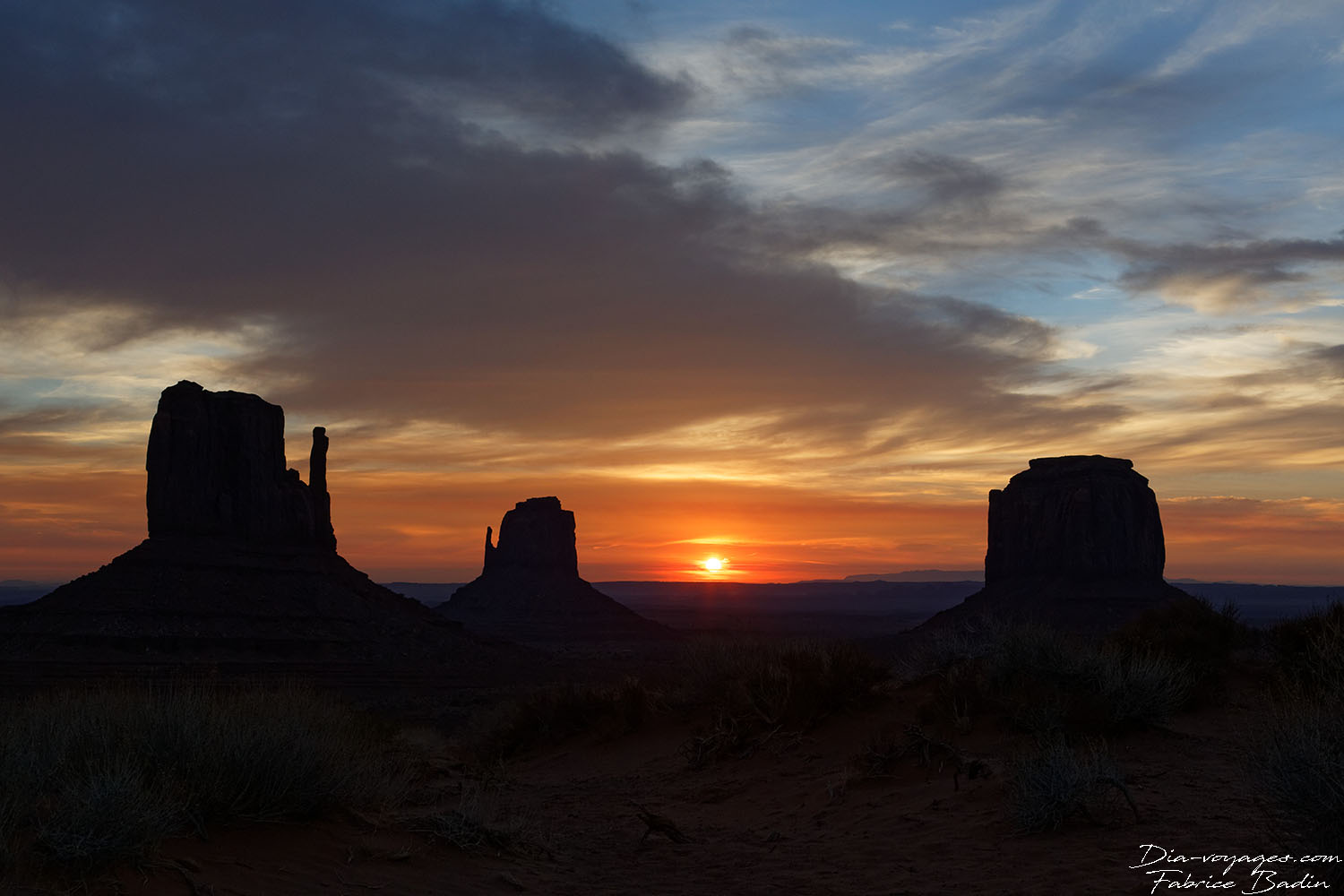 Arizona Utah Découverte De Réserves Naturelles Dia Voyages