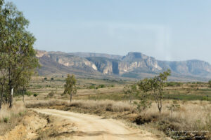 Novembre 2023 : Madagascar - Parc national d'Isalo